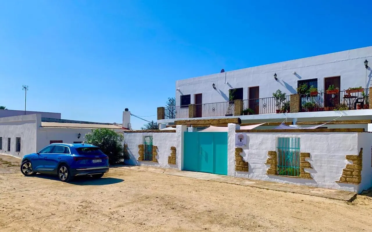 Apartamento Conil Colorado 1 rústico y económico Conil De La Frontera 0*,
