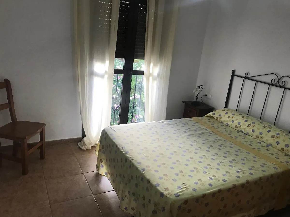 Apartamento Conil Colorado 1 rústico y económico Conil De La Frontera