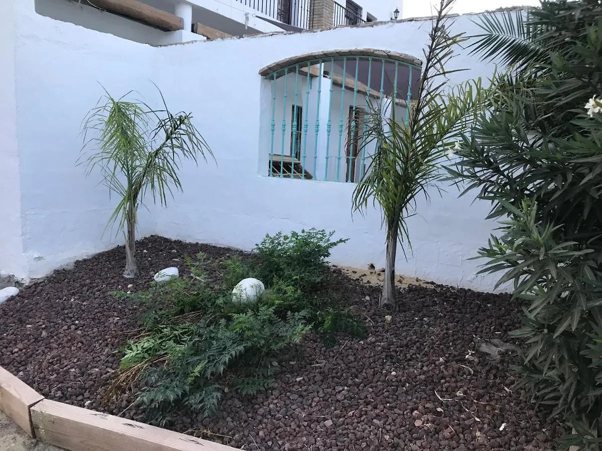 Conil Colorado 1 Rustico Y Economico Διαμέρισμα Conil De La Frontera Ισπανία