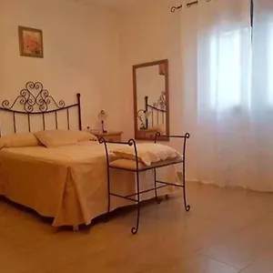  Apartamento Juani Conil